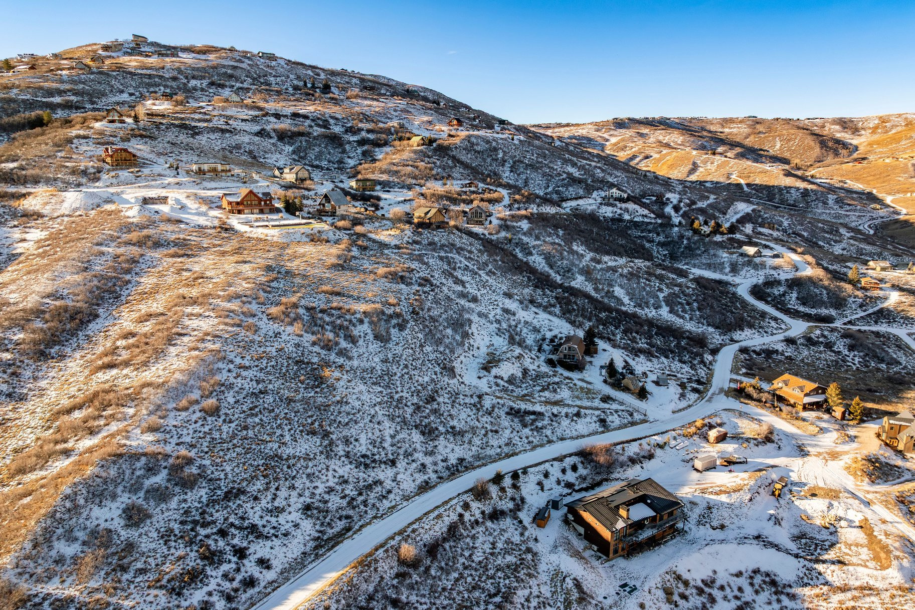 ROCKPORT ESTATES - Land