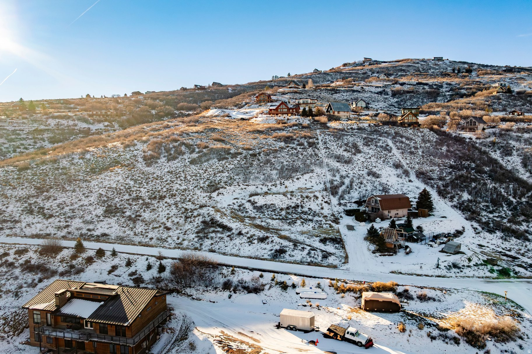 ROCKPORT ESTATES - Land