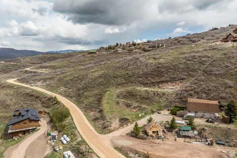 Tiny photo for 28 HOLLOW DR #28, Coalville, UT 84017 (MLS # 2082641)