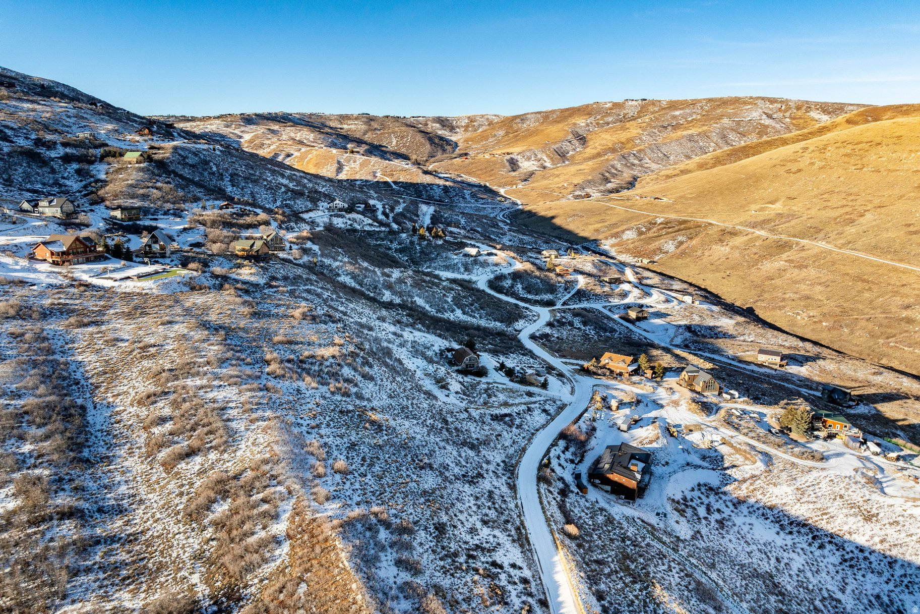 ROCKPORT ESTATES - Land