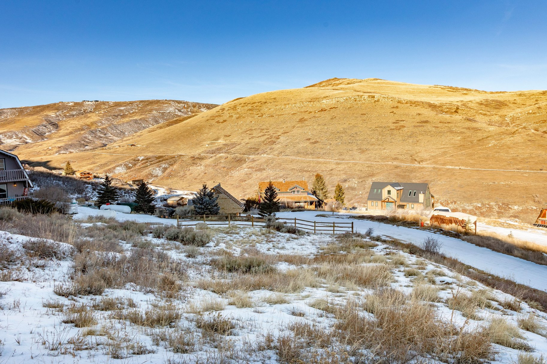 ROCKPORT ESTATES - Land