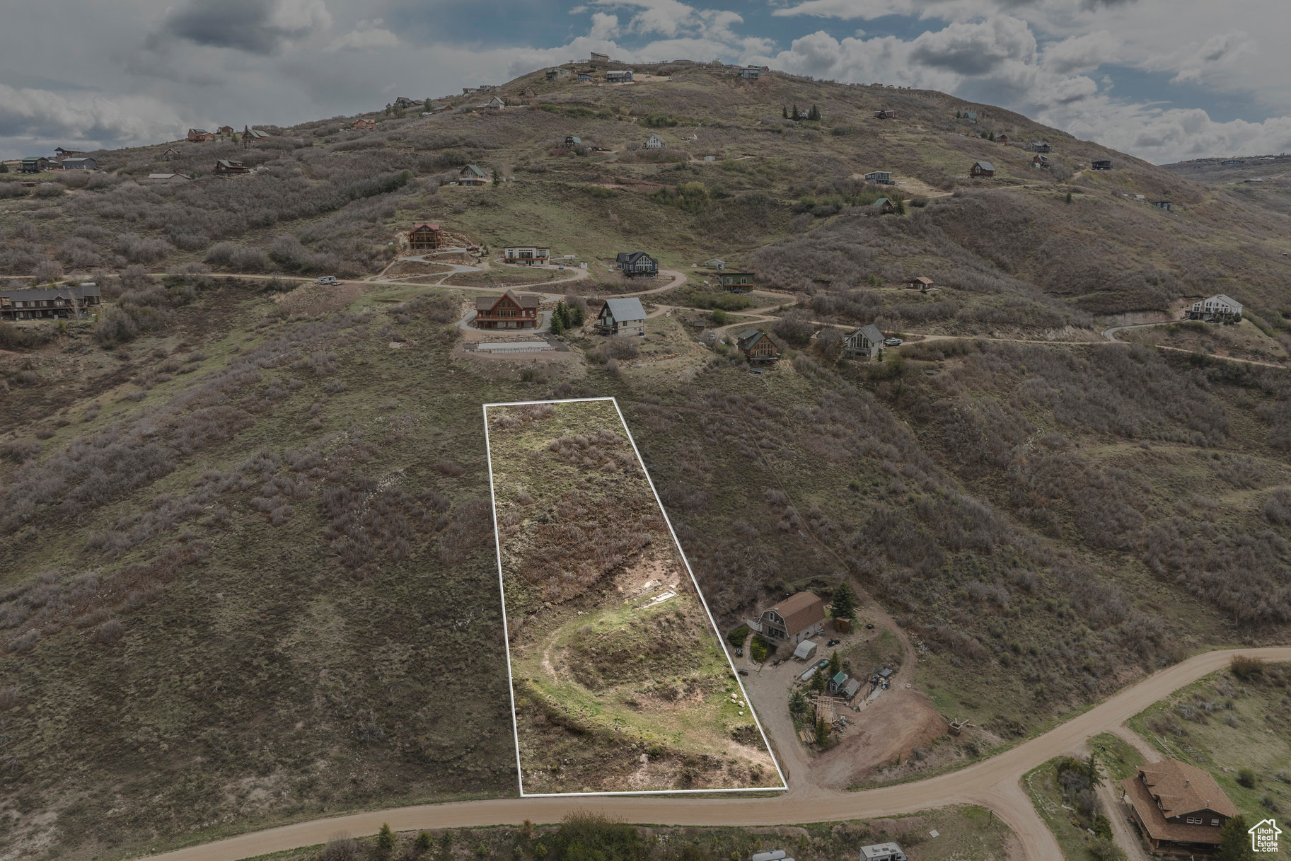 ROCKPORT ESTATES - Land