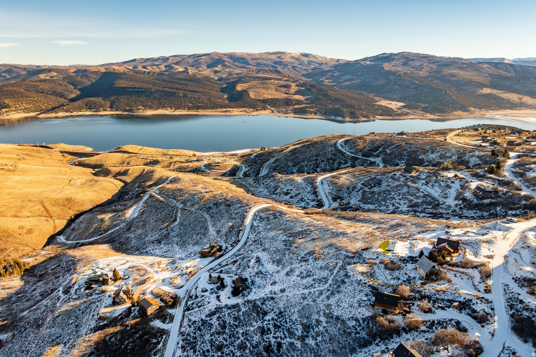 ROCKPORT ESTATES - Land