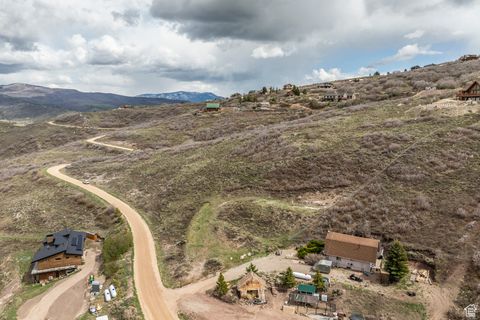 Tiny photo for 28 HOLLOW DR #28, Coalville, UT 84017 (MLS # 2082641)