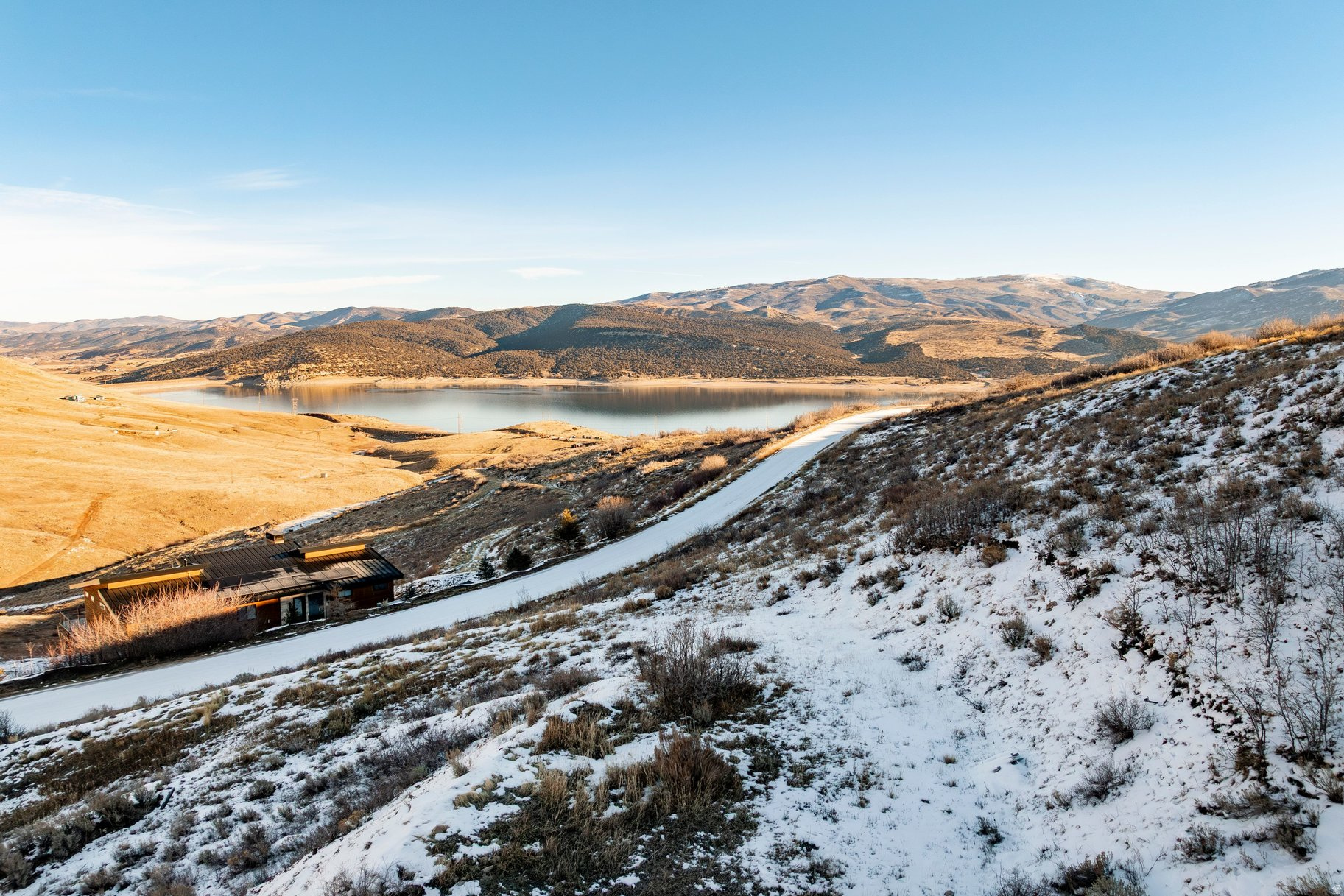 ROCKPORT ESTATES - Land