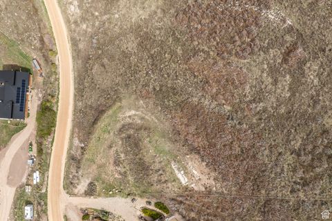 Tiny photo for 28 HOLLOW DR #28, Coalville, UT 84017 (MLS # 2082641)