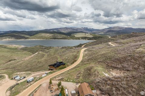 Tiny photo for 28 HOLLOW DR #28, Coalville, UT 84017 (MLS # 2082641)