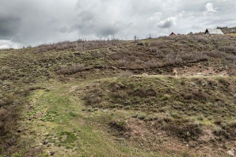 Tiny photo for 28 HOLLOW DR #28, Coalville, UT 84017 (MLS # 2082641)