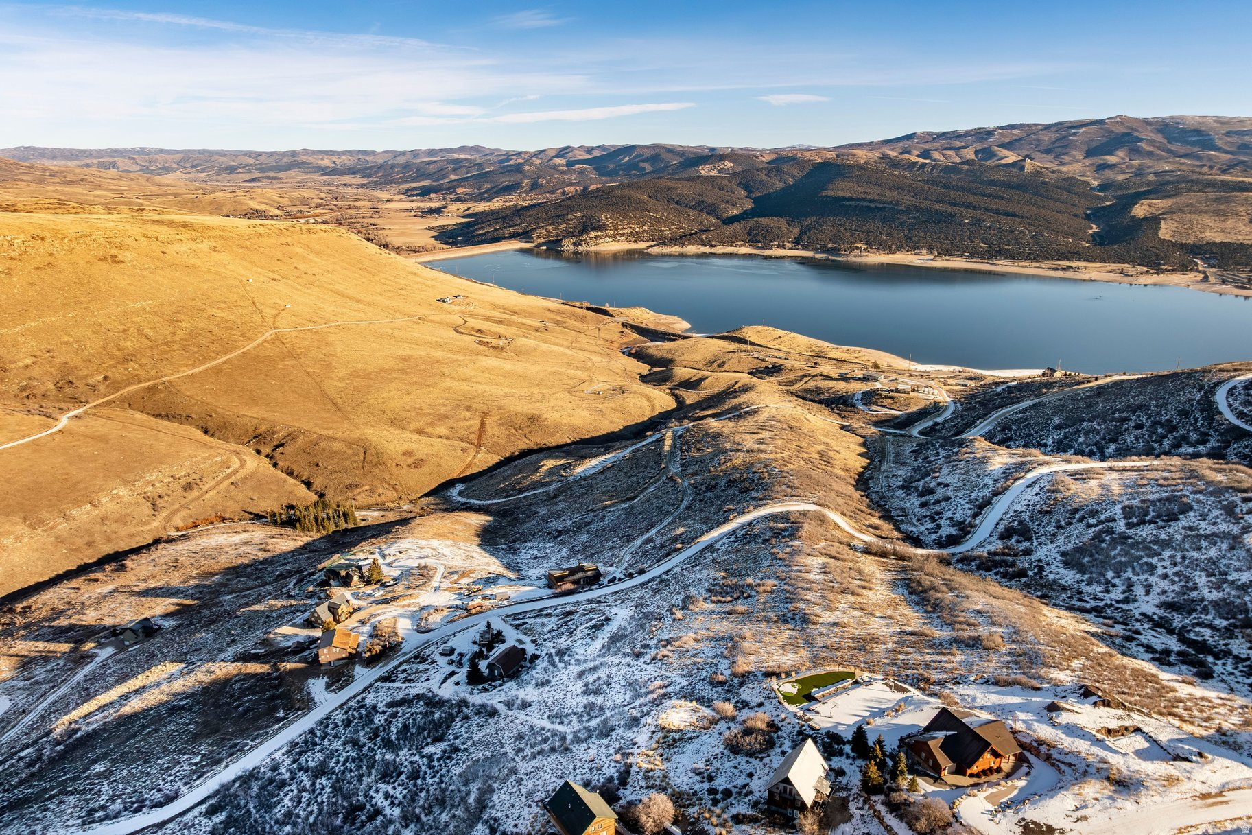 ROCKPORT ESTATES - Land