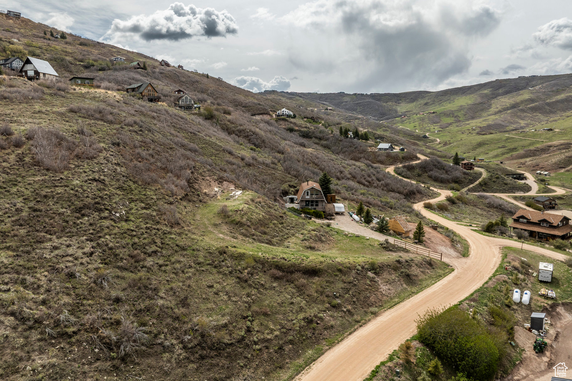 ROCKPORT ESTATES - Land
