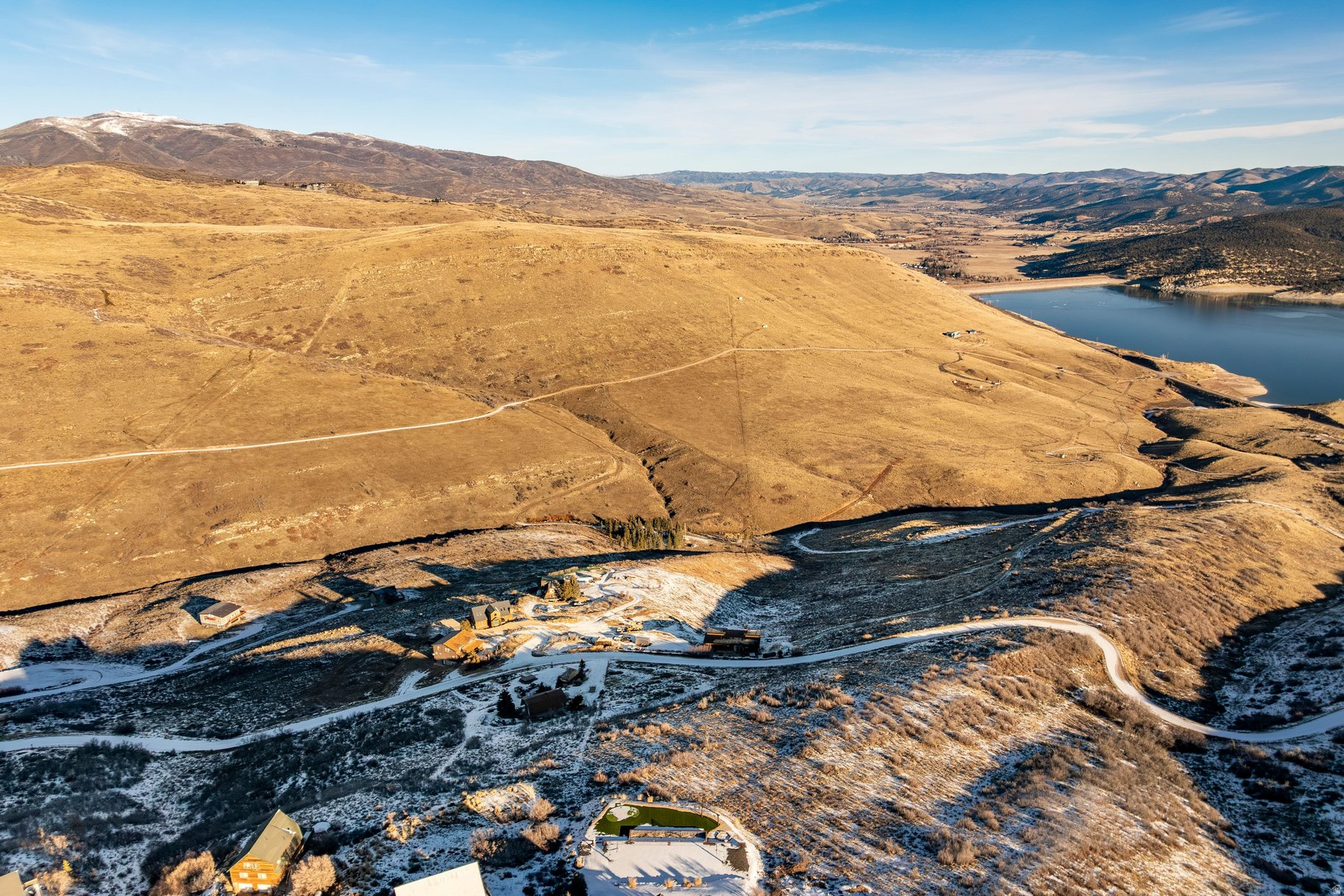 ROCKPORT ESTATES - Land