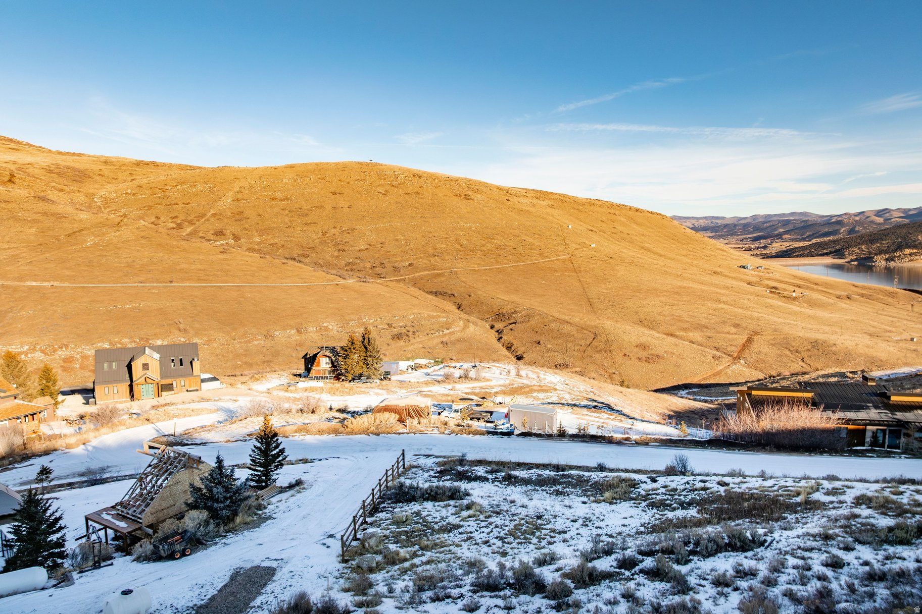 ROCKPORT ESTATES - Land