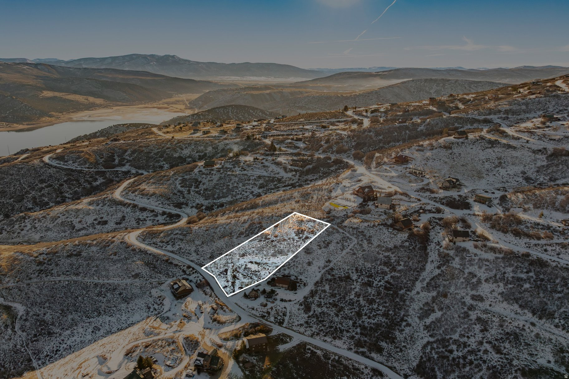 ROCKPORT ESTATES - Land