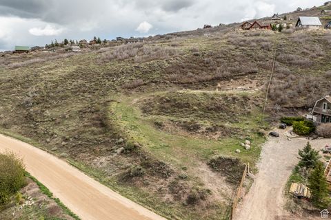 Tiny photo for 28 HOLLOW DR #28, Coalville, UT 84017 (MLS # 2082641)