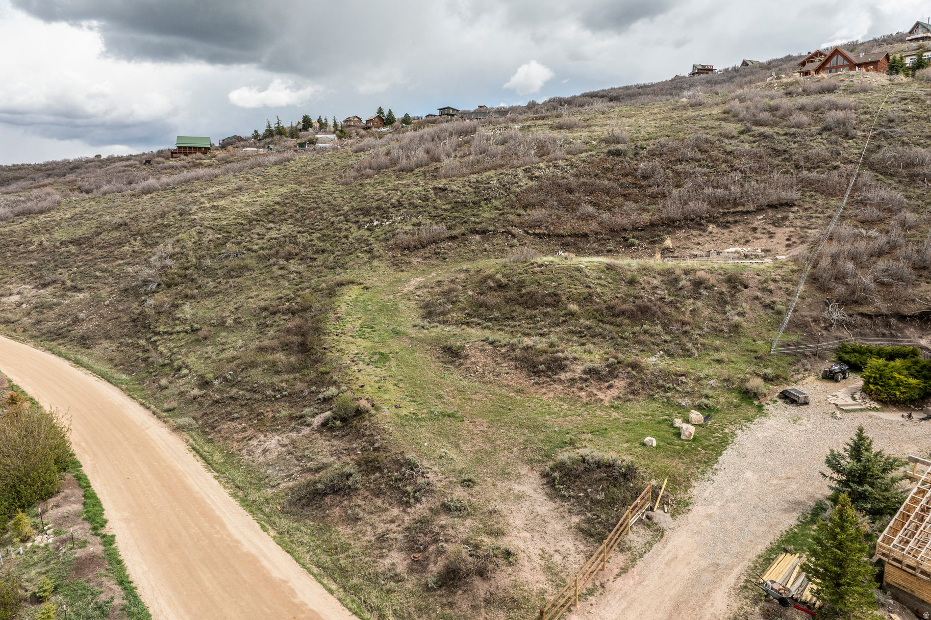 ROCKPORT ESTATES - Land