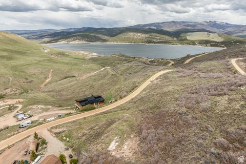 Tiny photo for 28 HOLLOW DR #28, Coalville, UT 84017 (MLS # 2082641)