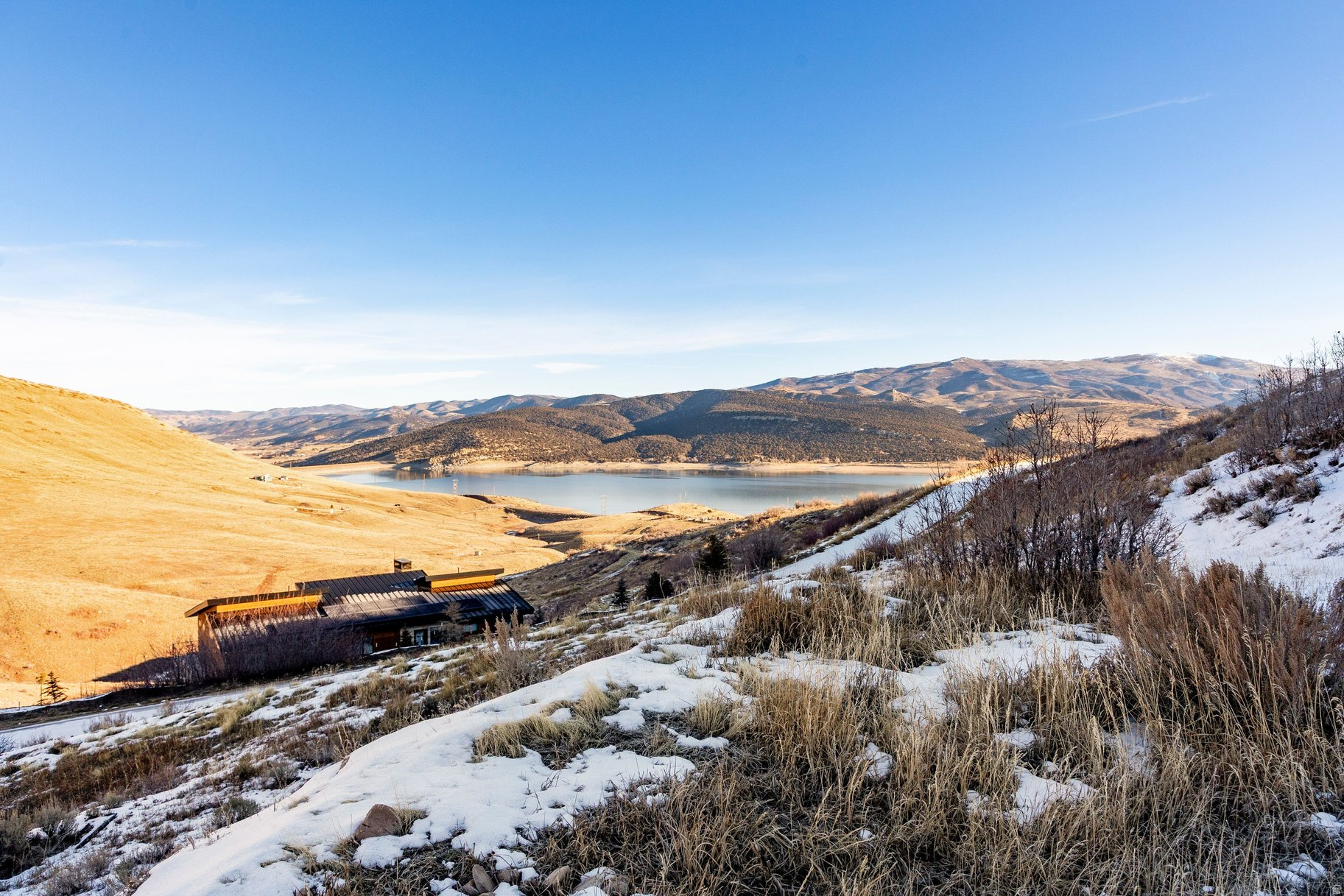 ROCKPORT ESTATES - Land