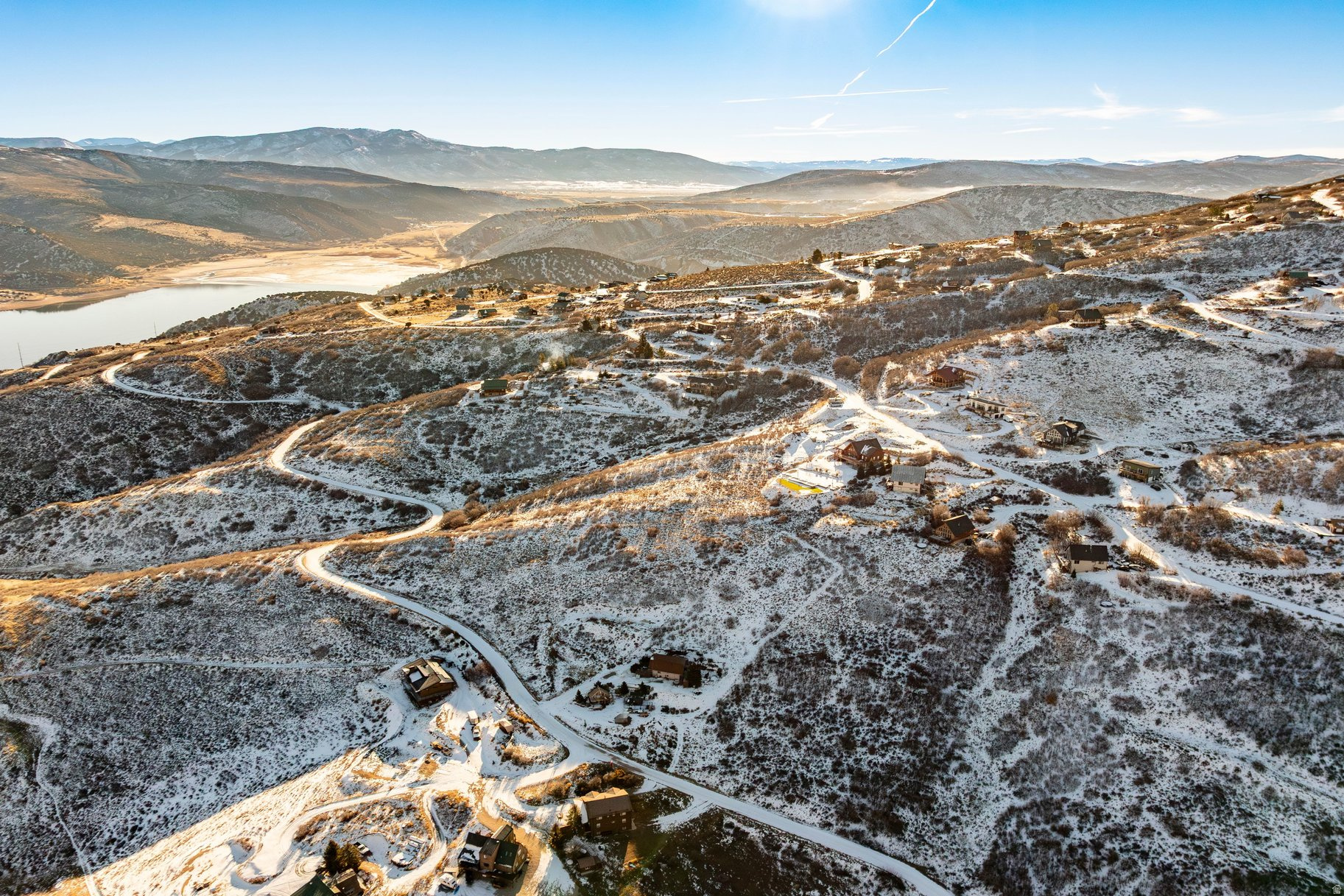 ROCKPORT ESTATES - Land