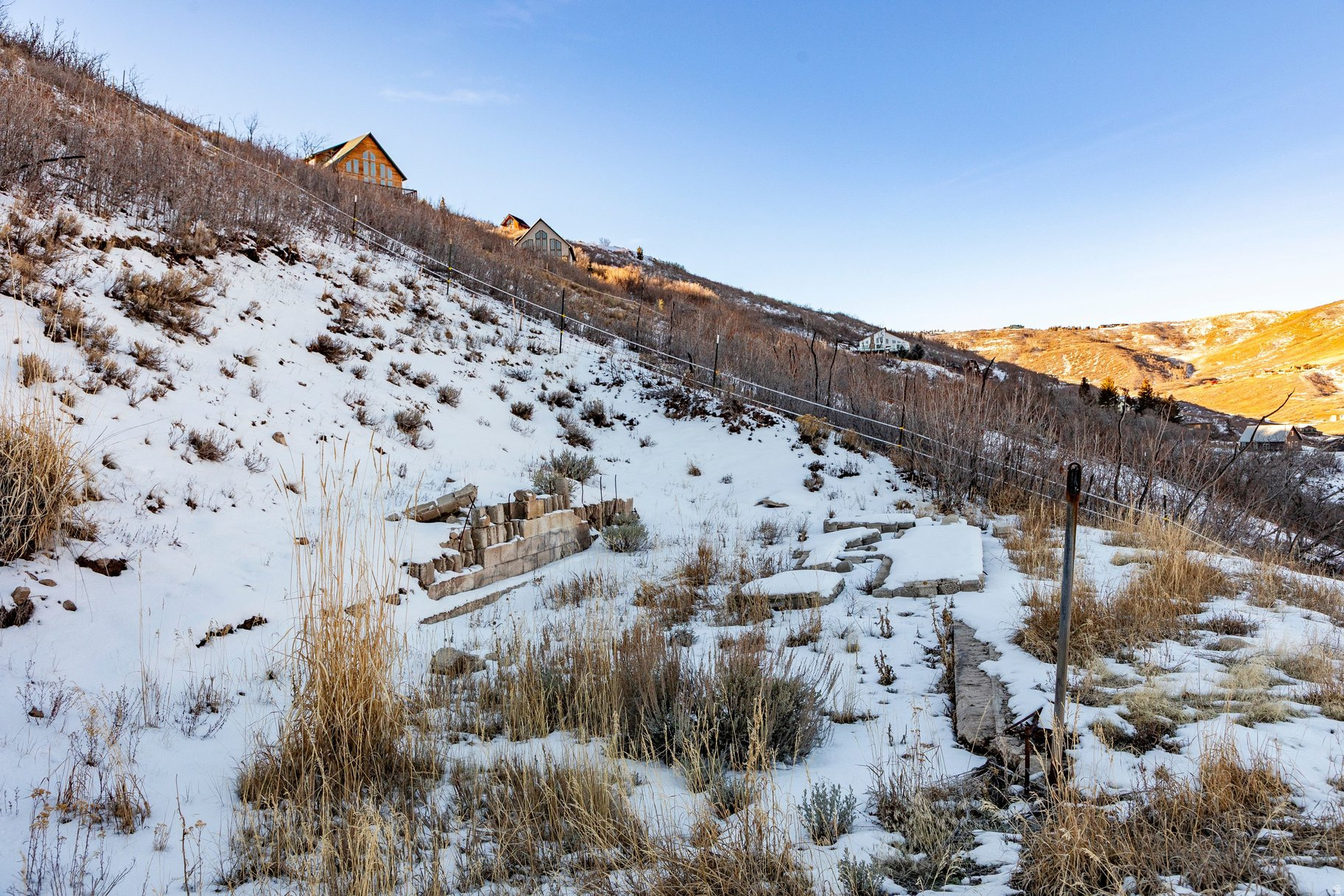 ROCKPORT ESTATES - Land