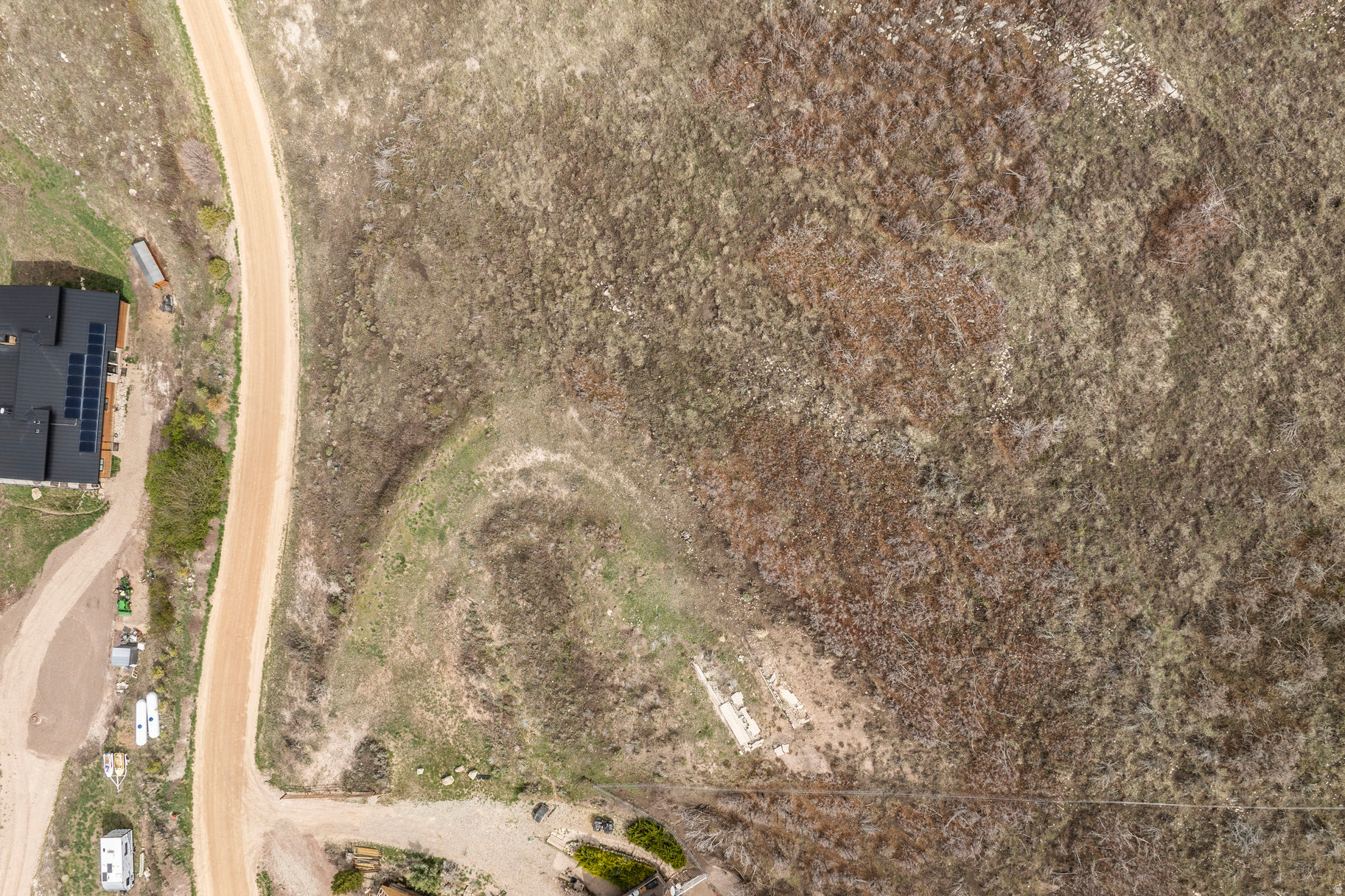 ROCKPORT ESTATES - Land