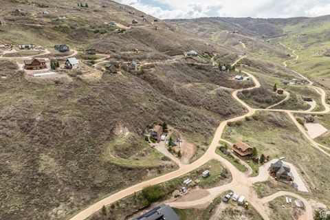 Tiny photo for 28 HOLLOW DR #28, Coalville, UT 84017 (MLS # 2082641)