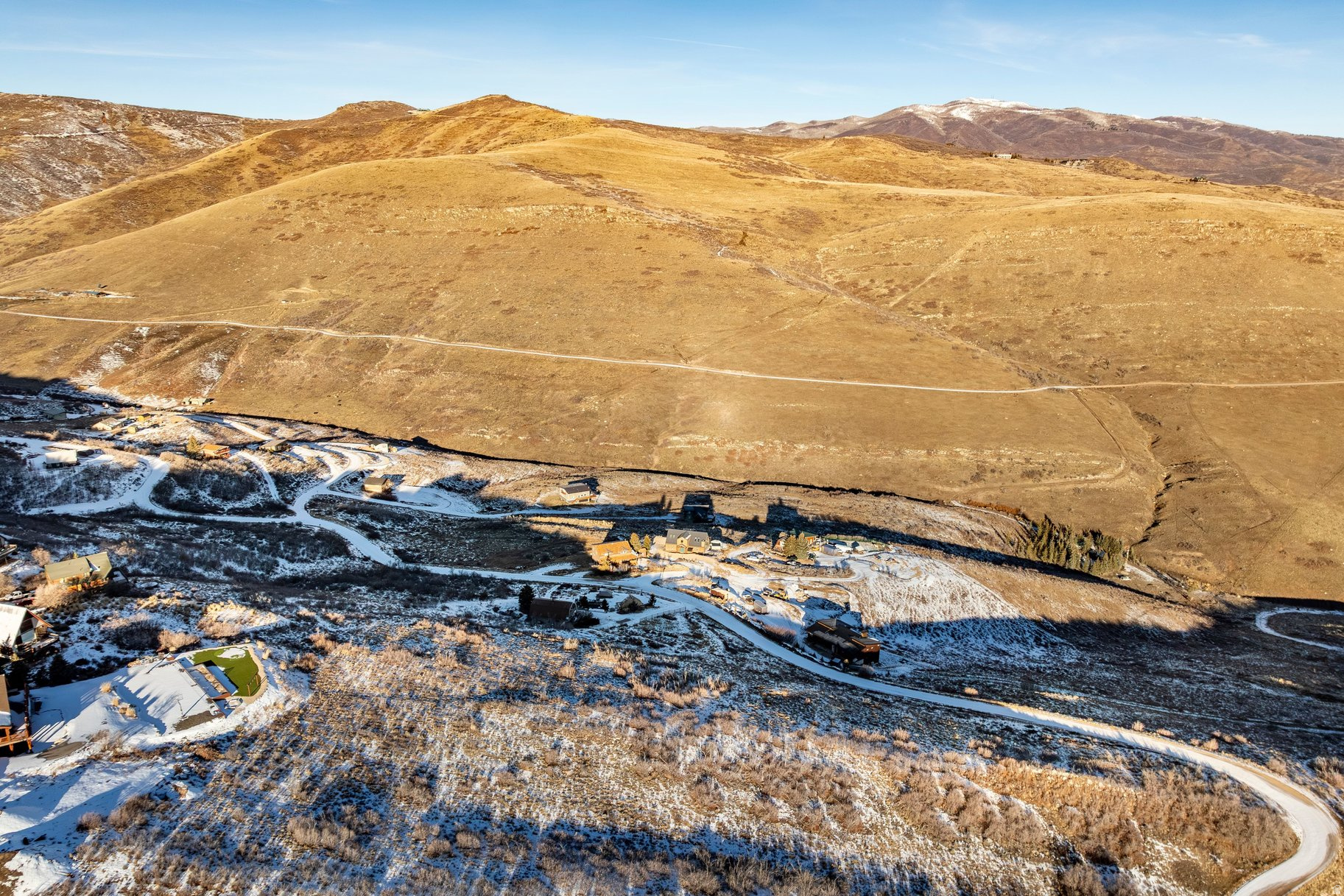 ROCKPORT ESTATES - Land