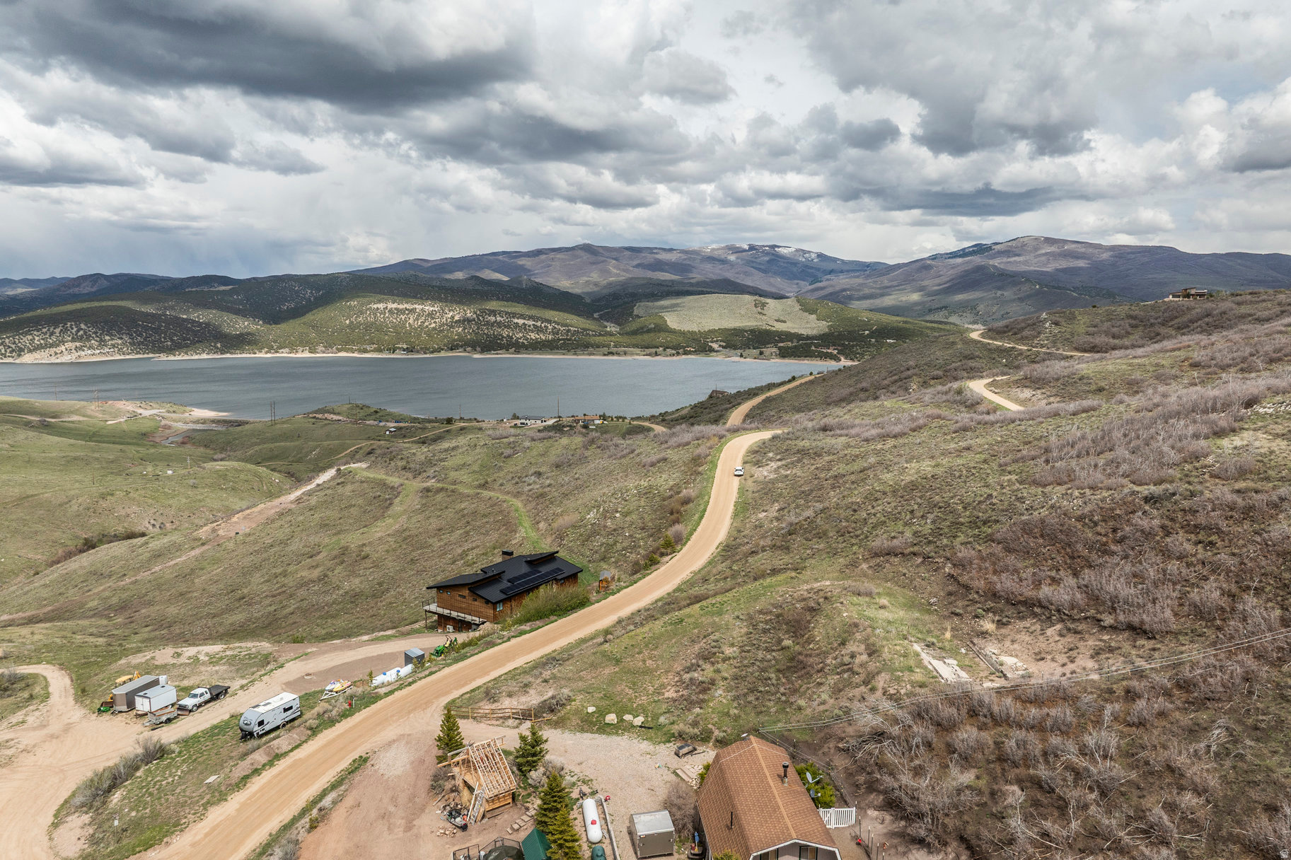 ROCKPORT ESTATES - Land