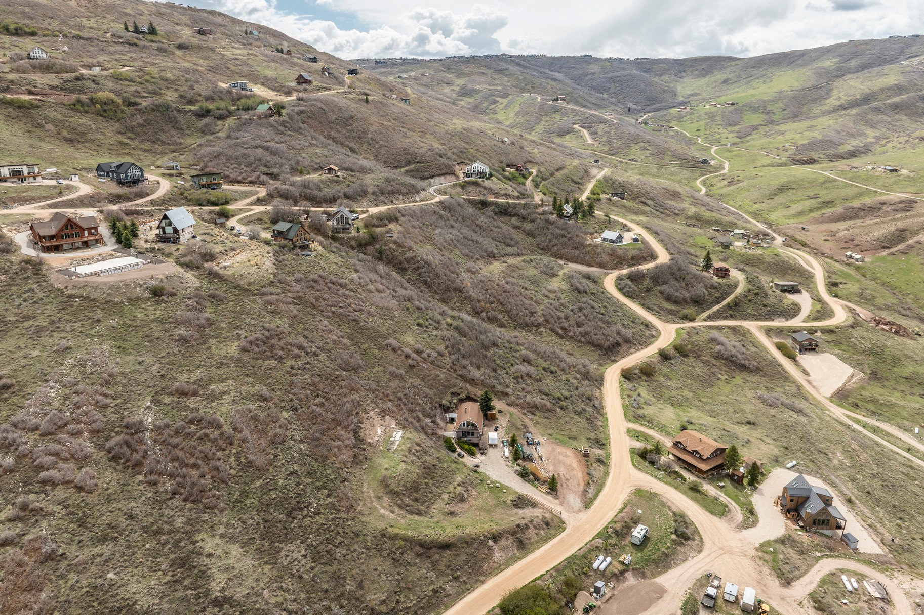 ROCKPORT ESTATES - Land