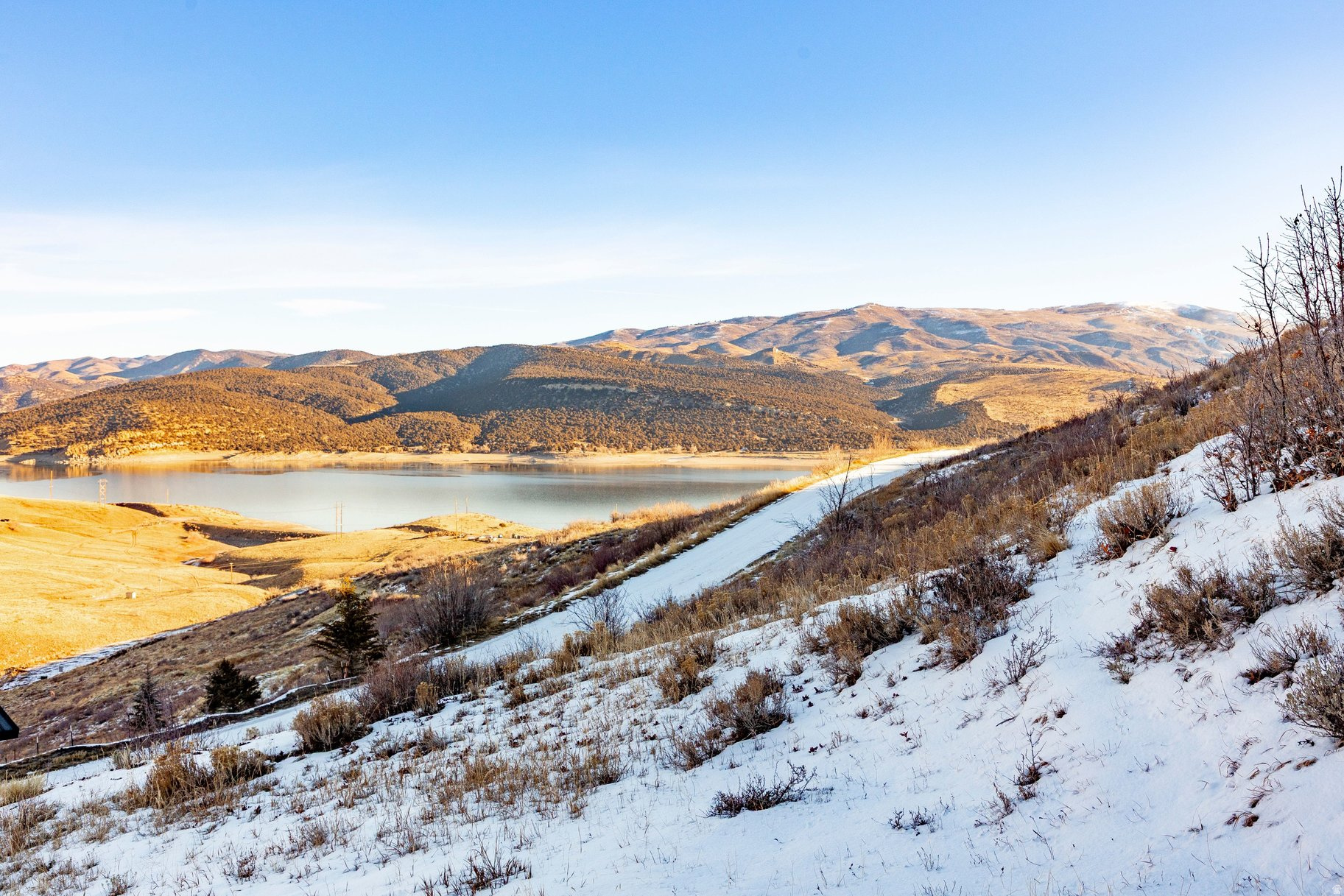 ROCKPORT ESTATES - Land