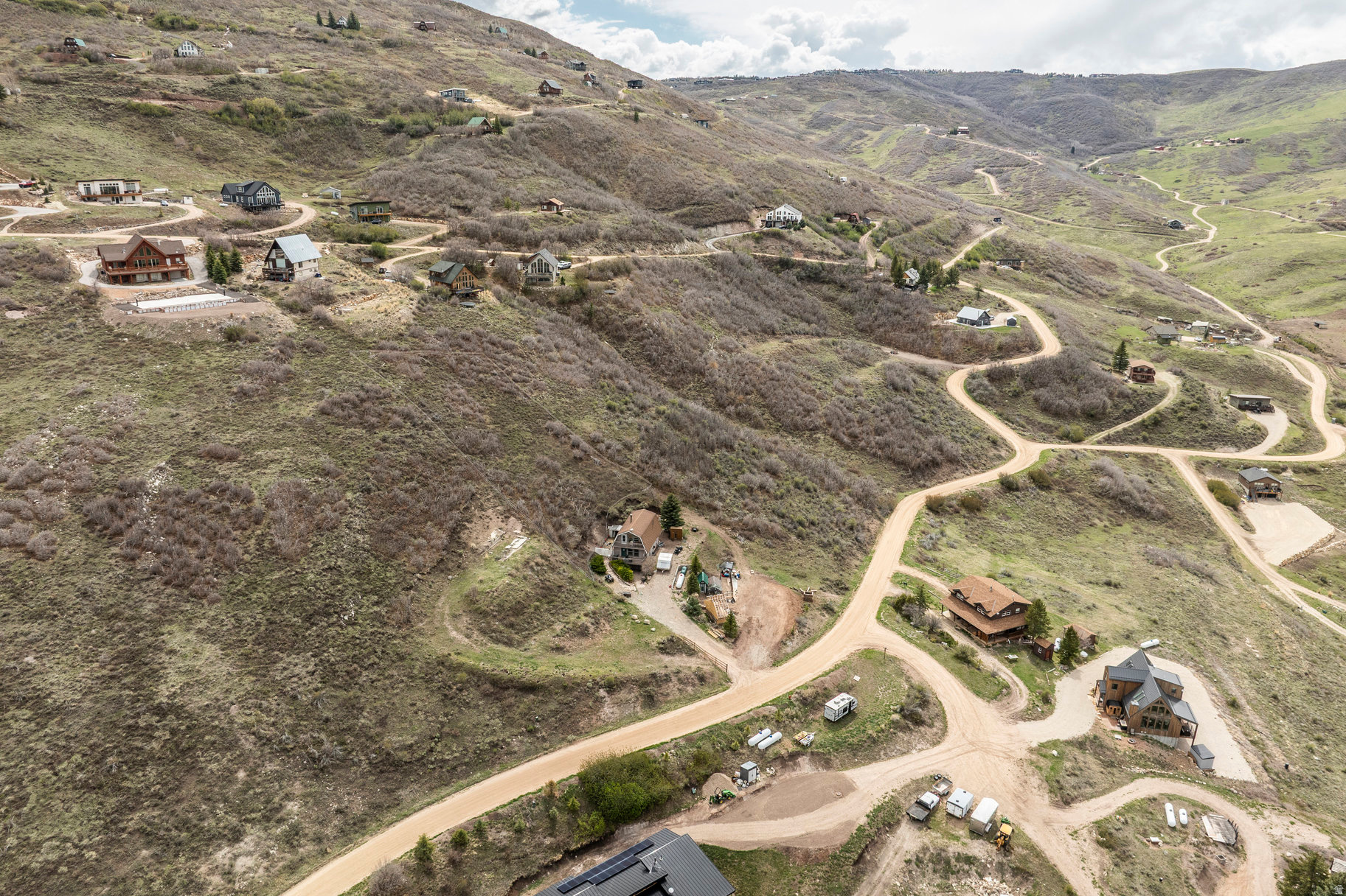 ROCKPORT ESTATES - Land