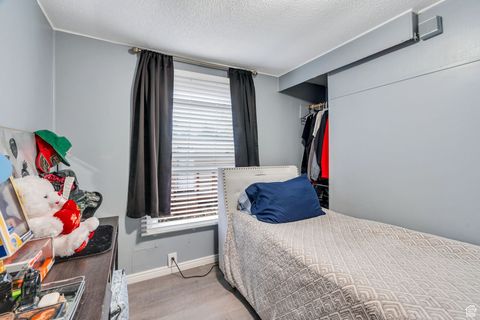 Tiny photo for 935 E 3000 N #90, Layton, UT 84040 (MLS # 2115942)