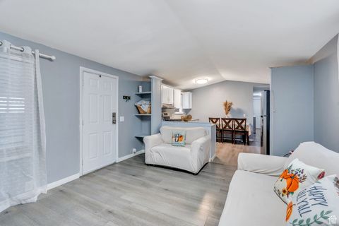 Tiny photo for 935 E 3000 N #90, Layton, UT 84040 (MLS # 2115942)