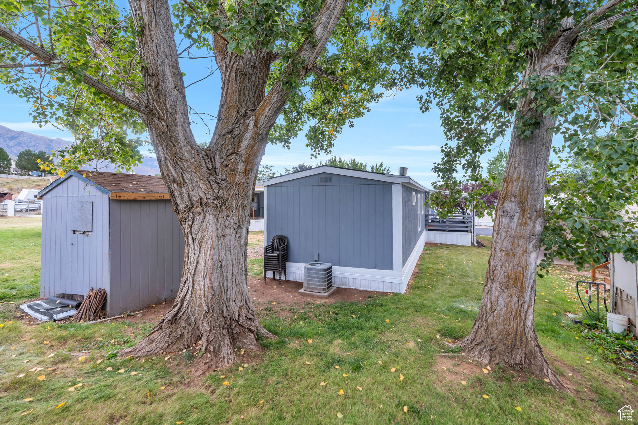 QUAIL RIDGE - Residential