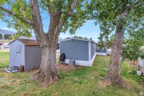 Tiny photo for 935 E 3000 N #90, Layton, UT 84040 (MLS # 2115942)