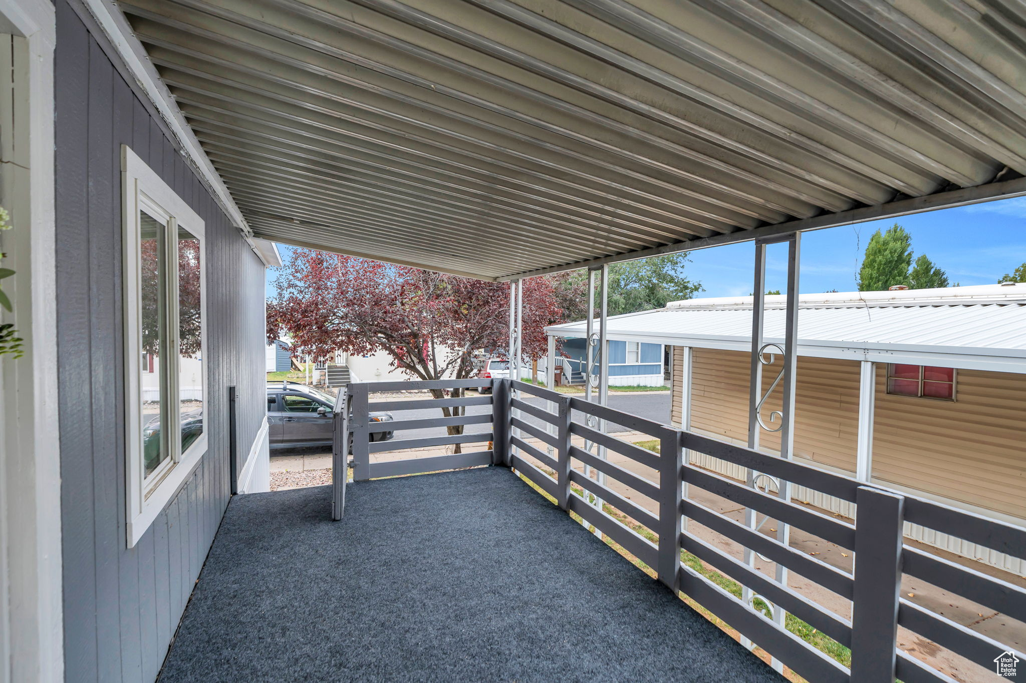 QUAIL RIDGE - Residential