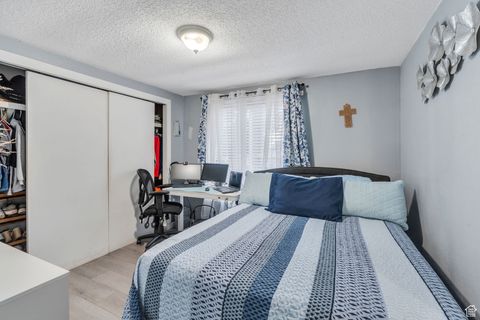 Tiny photo for 935 E 3000 N #90, Layton, UT 84040 (MLS # 2115942)