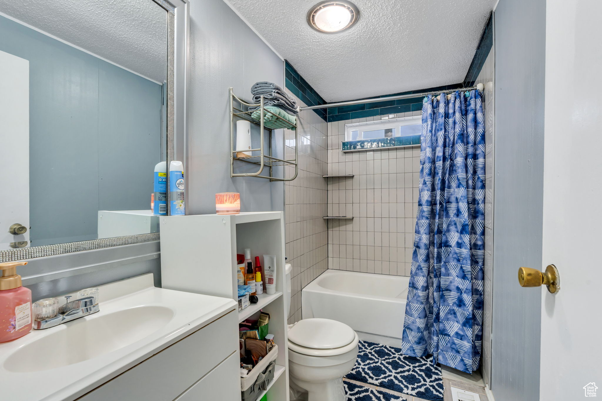 QUAIL RIDGE - Residential