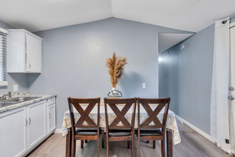 Tiny photo for 935 E 3000 N #90, Layton, UT 84040 (MLS # 2115942)