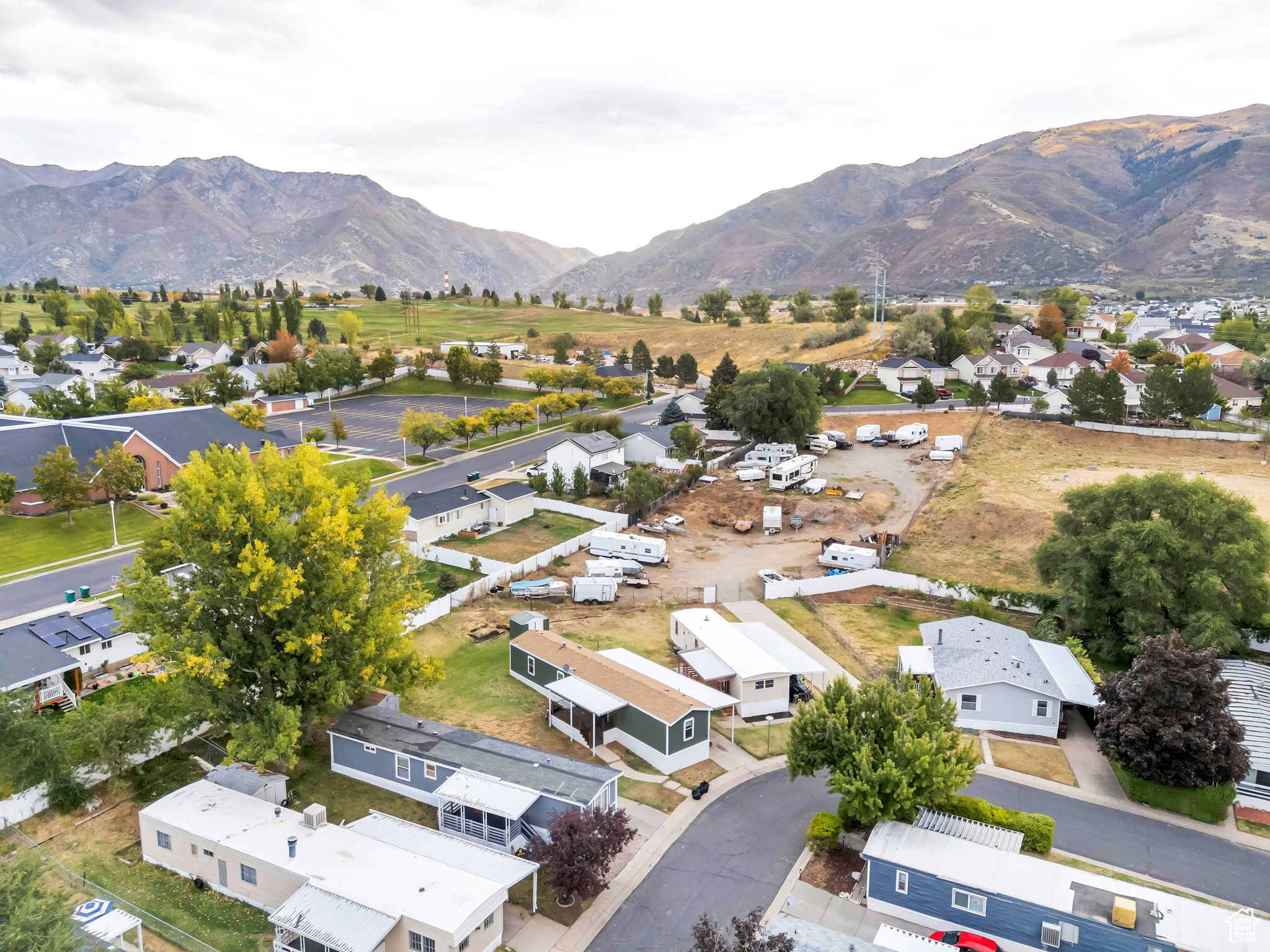 QUAIL RIDGE - Residential