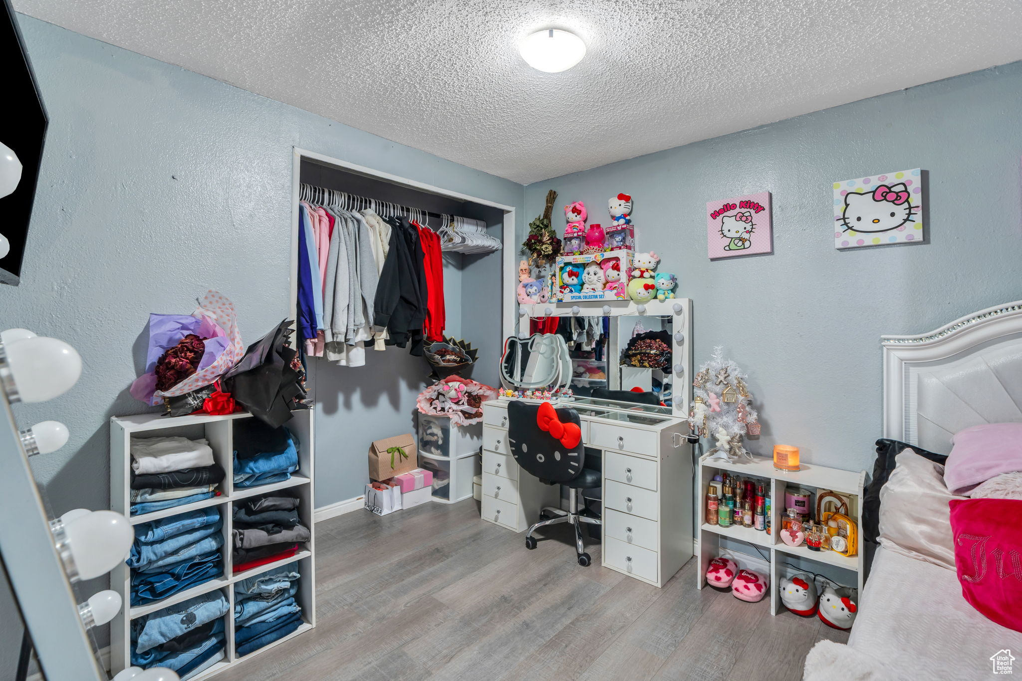 QUAIL RIDGE - Residential