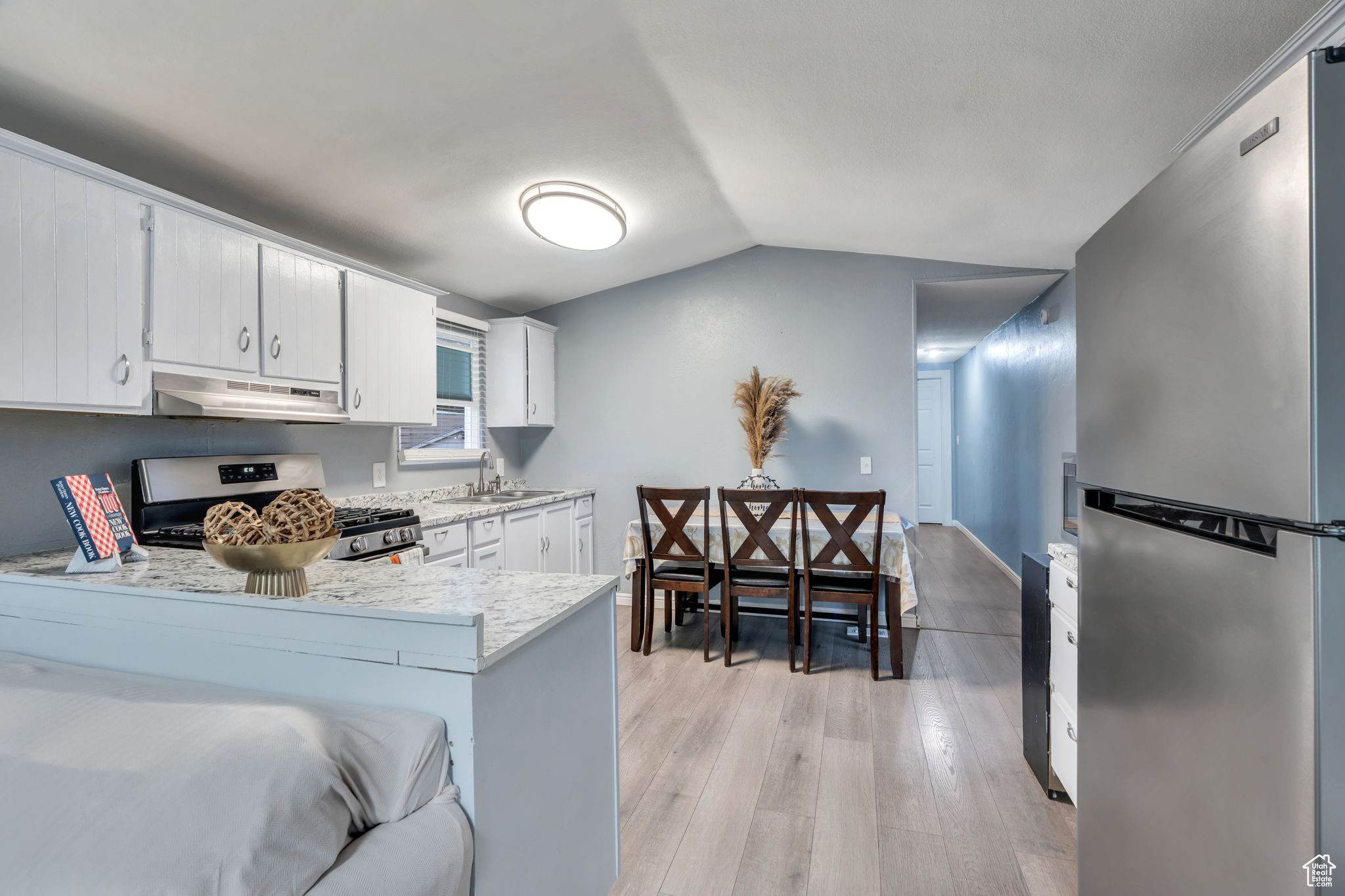 QUAIL RIDGE - Residential