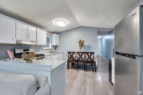 Tiny photo for 935 E 3000 N #90, Layton, UT 84040 (MLS # 2115942)