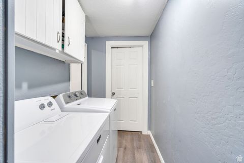 Tiny photo for 935 E 3000 N #90, Layton, UT 84040 (MLS # 2115942)