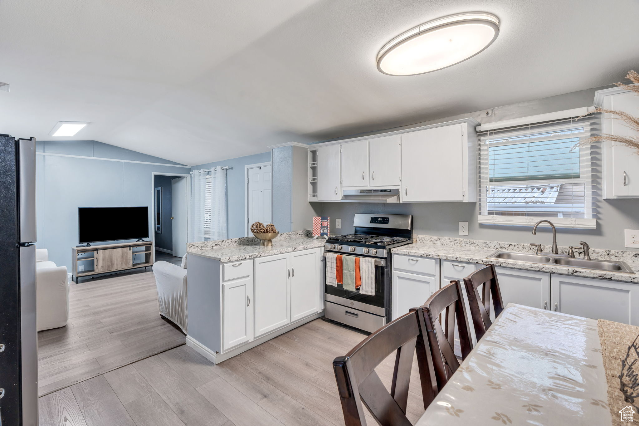 QUAIL RIDGE - Residential