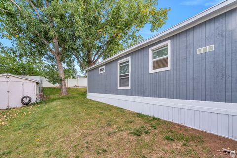 Tiny photo for 935 E 3000 N #90, Layton, UT 84040 (MLS # 2115942)