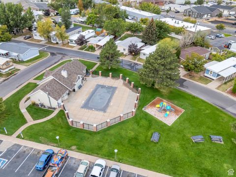 Tiny photo for 935 E 3000 N #90, Layton, UT 84040 (MLS # 2115942)