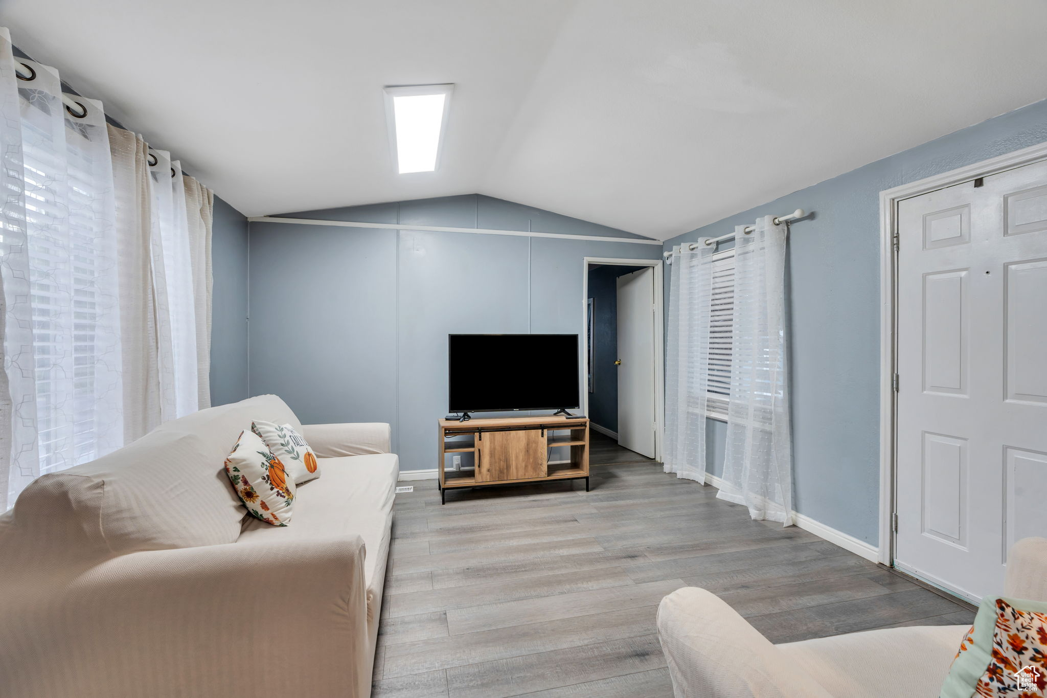 QUAIL RIDGE - Residential