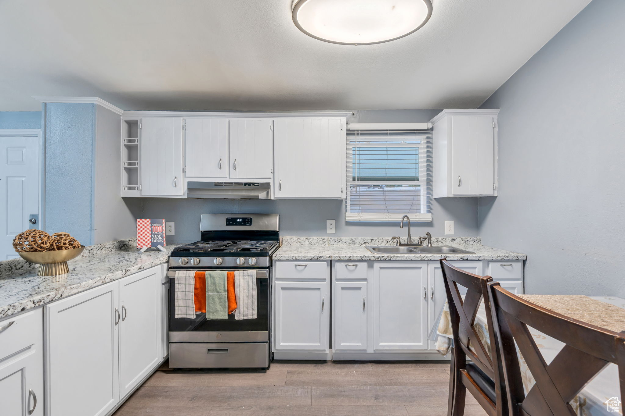 QUAIL RIDGE - Residential