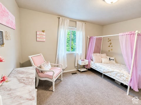 Tiny photo for 2869 W 12075 S, Riverton, UT 84065 (MLS # 2192729)