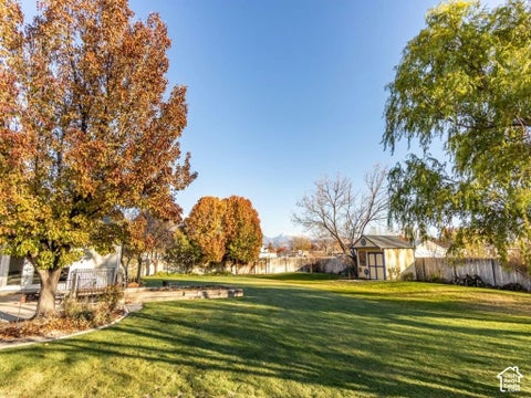 Tiny photo for 2869 W 12075 S, Riverton, UT 84065 (MLS # 2192729)